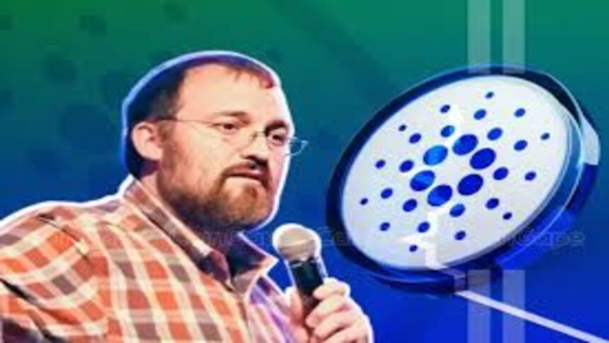 Cardano Founder Likens Memecoins to Short-Lived Celebrity Fame