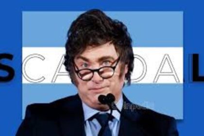 Argentina Launches Official Probe Into President Milei’s Role in Libra Meme Coin Scandal