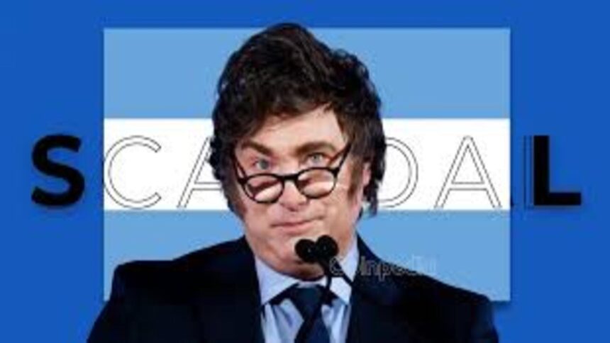 Argentina Launches Official Probe Into President Milei’s Role in Libra Meme Coin Scandal