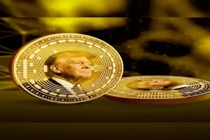 Official Trump (TRUMP) Token Under Pressure as Team Wallets Transfer Millions to Exchanges