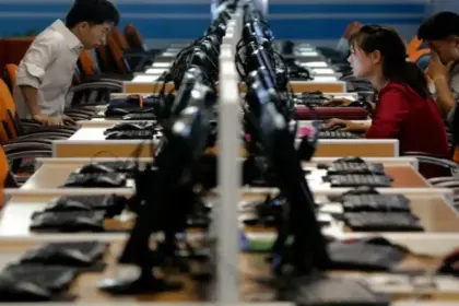 North Korean Crypto Hackers Advance Their Tactics