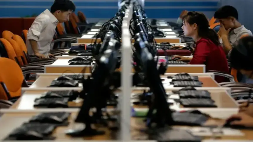 North Korean Crypto Hackers Advance Their Tactics