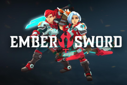 Ethereum’s Ember Sword Shuts Down After Funding Efforts Fall Short