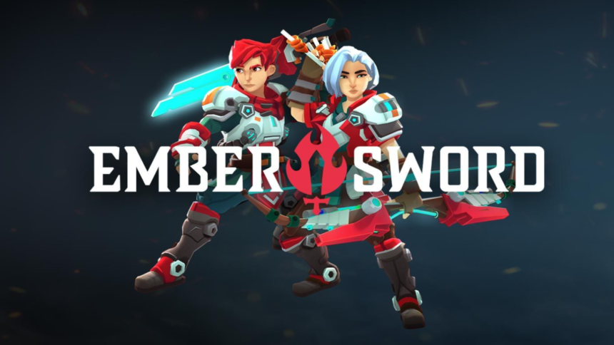 Ethereum’s Ember Sword Shuts Down After Funding Efforts Fall Short