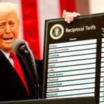 How Trump’s Tariffs Turned AI into a Critical Business Tool