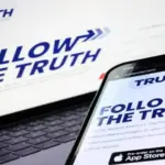 Trump Media Discloses Major Flaws in Financial Reporting Controls