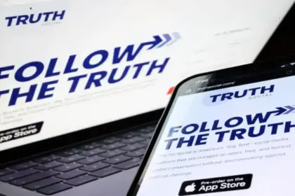 Trump Media Discloses Major Flaws in Financial Reporting Controls