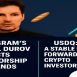 Crypto leaders back Telegram’s Pavel Durov after rejecting EU censorship request