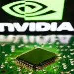 Nvidia Reports $44.06 Billion in Q1 2025 Revenue, Surging 72% Despite China Setbacks