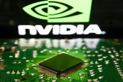 Nvidia Reports $44.06 Billion in Q1 2025 Revenue, Surging 72% Despite China Setbacks