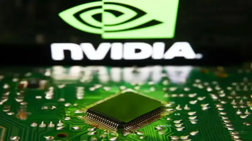 Nvidia Reports $44.06 Billion in Q1 2025 Revenue, Surging 72% Despite China Setbacks
