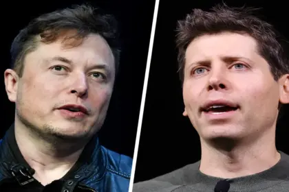 Elon Musk Highlights Sam Altman’s Past Trump Tweet Amid Ongoing OpenAI Lawsuit