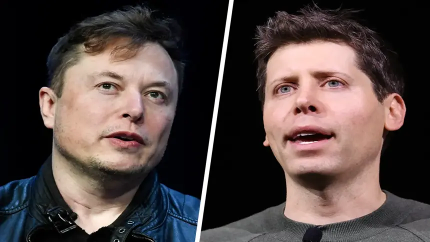 Elon Musk Highlights Sam Altman’s Past Trump Tweet Amid Ongoing OpenAI Lawsuit