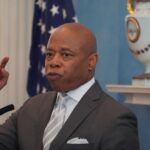 NYC Mayor Eric Adams announces establishment of a crypto advisory council