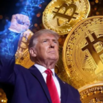 Trump Family’s WLFI to Airdrop USD1 Stablecoin to Token Holders