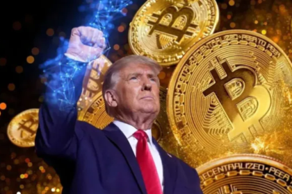Trump Family’s WLFI to Airdrop USD1 Stablecoin to Token Holders