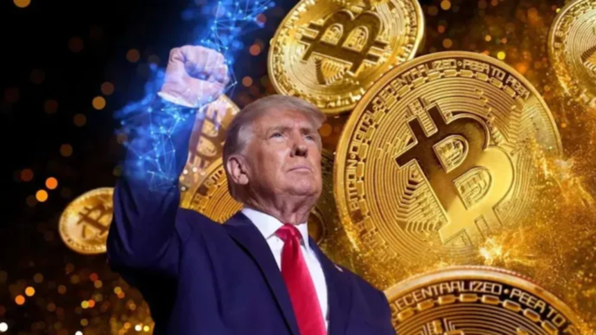 Trump Family’s WLFI to Airdrop USD1 Stablecoin to Token Holders