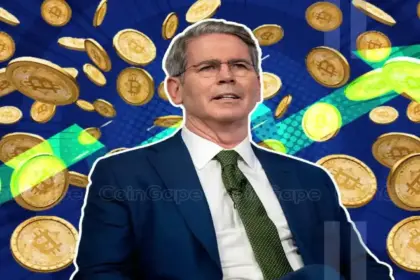 Bessent Faces Backlash Over Claim That Crypto Industry Needs U.S. Leadership