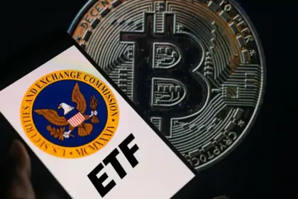 SEC Filings Highlight Growing Institutional Interest in Altcoins Beyond Bitcoin