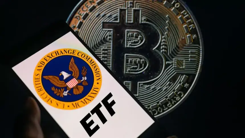 SEC Filings Highlight Growing Institutional Interest in Altcoins Beyond Bitcoin