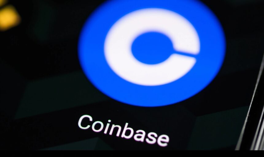 Coinbase
