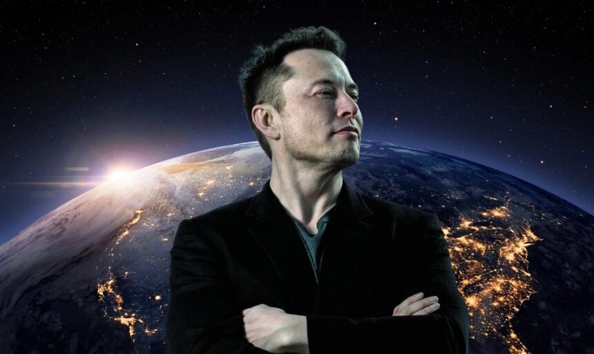 Elon