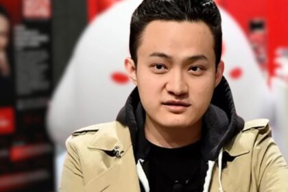 Justin Sun