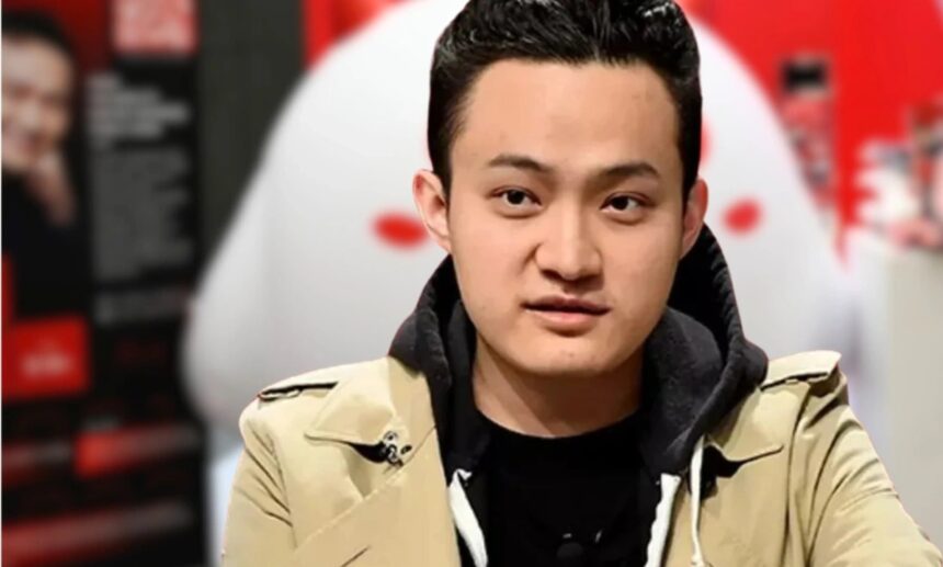 Justin Sun