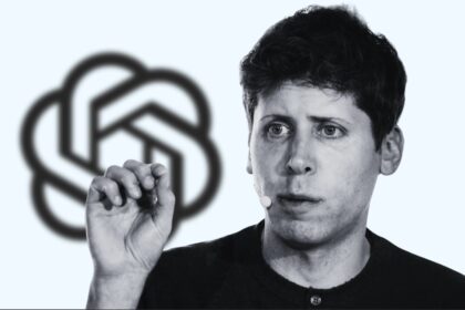 Sam Altman