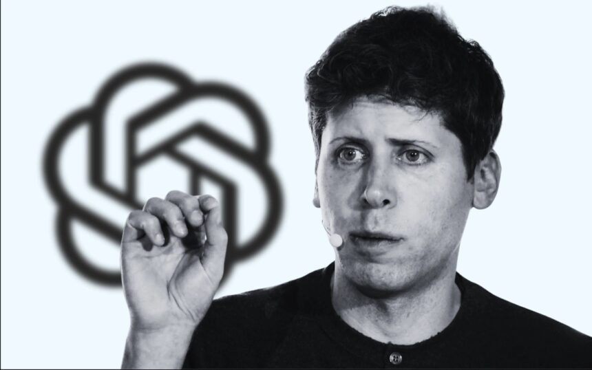 Sam Altman