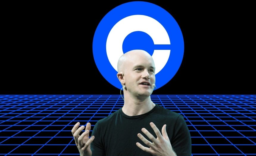 Coinbase