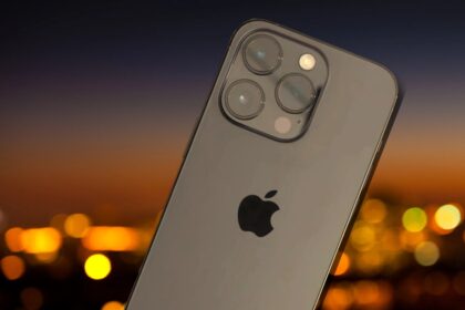 iPhone