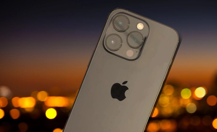 iPhone