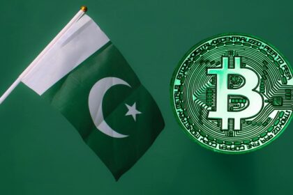 Pakistan