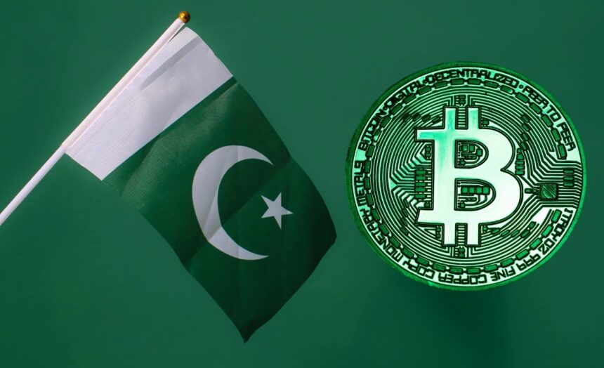 Pakistan