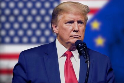 Donald