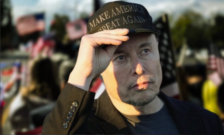 Elon