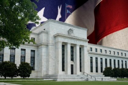 Federal Reserve