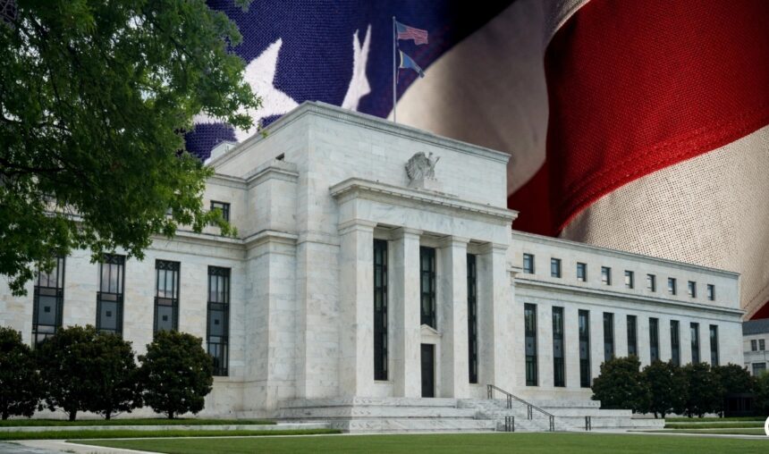 Federal Reserve
