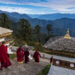 Bhutan Unveils World's First National Cryptocurrency Payment System for Tourists