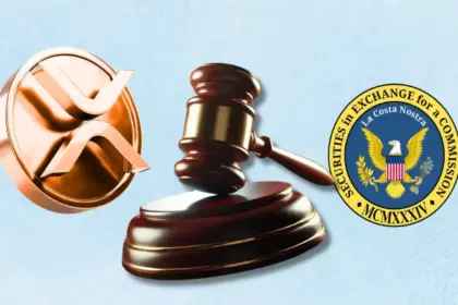 Ripple v. SEC: Deaton Urges SEC to Admit Mistakes for Revised XRP Ruling