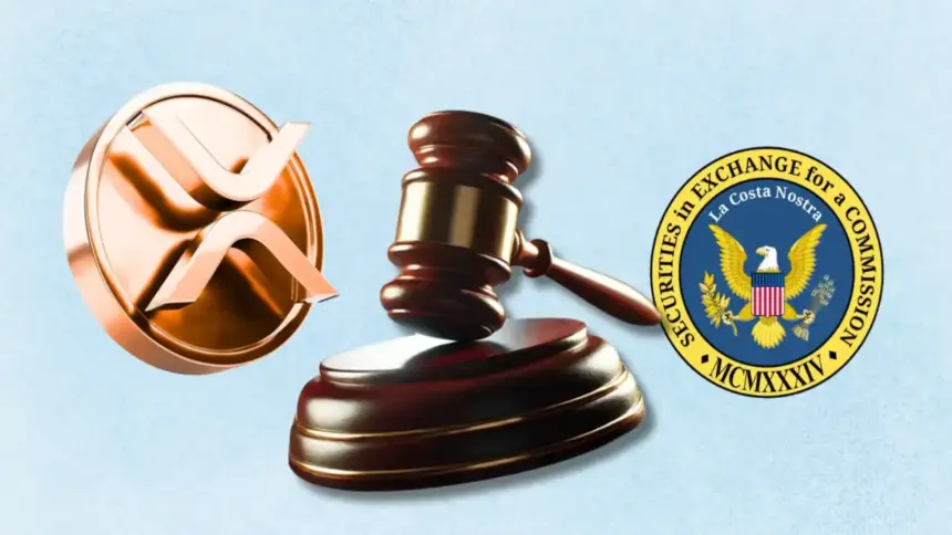 Ripple v. SEC: Deaton Urges SEC to Admit Mistakes for Revised XRP Ruling