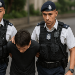 Hong Kong Authorities Dismantle $15M Crypto Money Laundering Ring