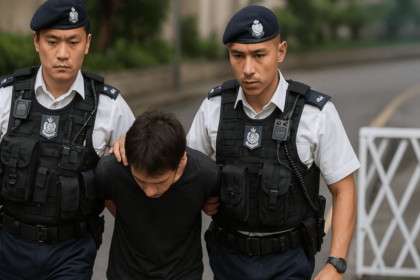 Hong Kong Authorities Dismantle $15M Crypto Money Laundering Ring