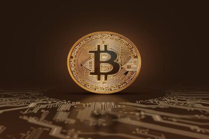 Bitcoin Logs Highest Weekly Close at $107,000 as Market Eyes New Peak