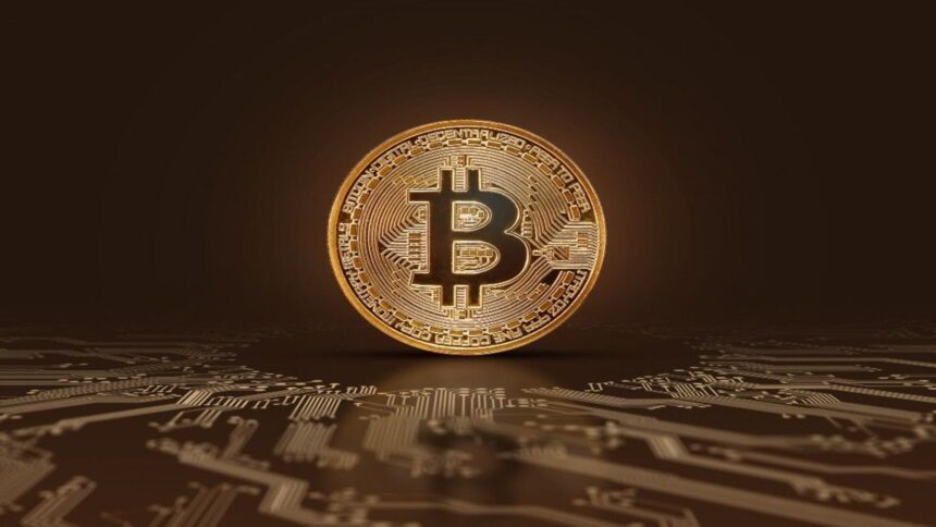 Bitcoin Logs Highest Weekly Close at $107,000 as Market Eyes New Peak