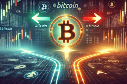 Bitcoin Signals Major Short-Term Surge Ahead for the S&P 500