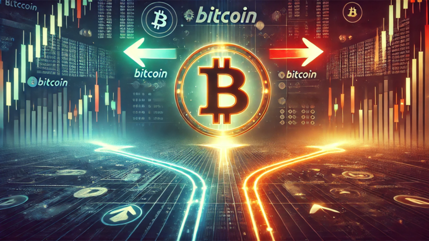 Bitcoin Signals Major Short-Term Surge Ahead for the S&P 500