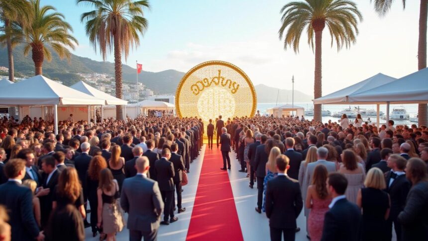 Cannes Targets 90% Crypto Adoption Among Local Shops by Summer 2025, Says Web3 Executive