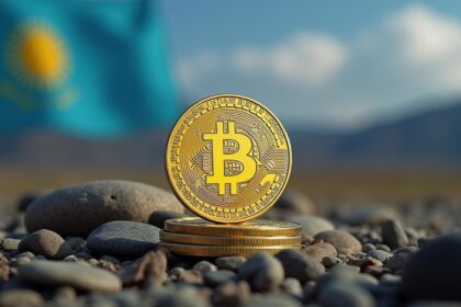 Binance to Launch Crypto Payment Services in Kyrgyzstan and Broader Central Asia